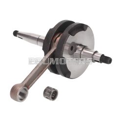   crankshaft for Simson S50, Star SR4-2, Schwalbe KR51/1, Sperber SR4-3, Habicht SR4-4, Duo 4/1