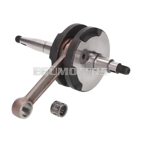 crankshaft for Simson S50, Star SR4-2, Schwalbe KR51/1, Sperber SR4-3, Habicht SR4-4, Duo 4/1