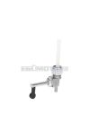 101 Octane benzincsap hosszú karos, Simson Schwalbe KR51/1, KR51/2, Simson robogó SR50, SR80
