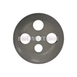   OEM Standard dekompressziós kosár / fedél, Aprilia, Derbi, Gilera, Piaggio, Vespa 4T, 2V / 4V