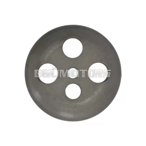 OEM Standard dekompressziós kosár / fedél, Aprilia, Derbi, Gilera, Piaggio, Vespa 4T, 2V / 4V