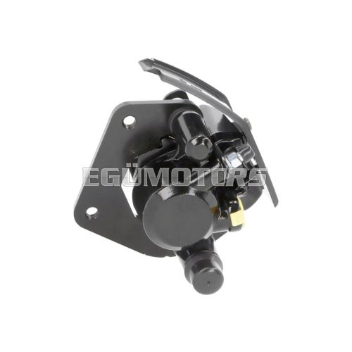 Féknyereg, TGB Bullet, Pegasus R50X