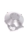 engine ignition cover / alternator cover silver-grey for Minarelli AM6