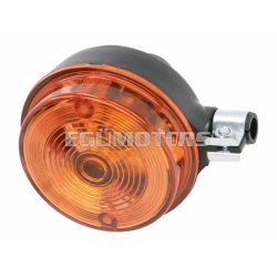   indicator light assy rear, round shape for Simson S50, S51, S70, SR50, SR80, MZ TS 250, ETZ 125, ETZ 150, ETZ 250