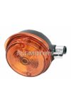 indicator light assy front, round shape for Simson S50, S51, S70, SR50, SR80, MZ TS 250, ETZ 125, ETZ 150, ETZ 250