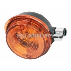   indicator light assy front, round shape for Simson S50, S51, S70, SR50, SR80, MZ TS 250, ETZ 125, ETZ 150, ETZ 250