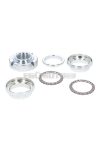 steering bearing set 6-part for Simson S50, S51, S53, SR50, SR80