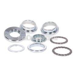   steering bearing set 8-part for Simson KR51, SR4-2, SR4-3, SR4-4