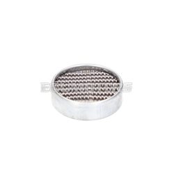   air filter 59mm NEU for Simson S50, S51, S53, S70, S83, Schwalbe, Spatz, Sperber, Star, Habicht