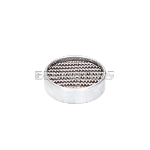 air filter 59mm NEU for Simson S50, S51, S53, S70, S83, Schwalbe, Spatz, Sperber, Star, Habicht