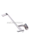 gear shift lever chromed for Simson Schwalbe KR51/1