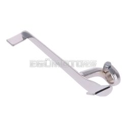 gear shift lever chromed for Simson Schwalbe KR51/2