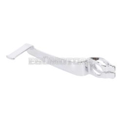 gear shift lever chromed for Simson S51, S51E, S53, S70, S83