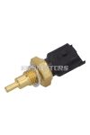 coolant circulation temperature sensor 4-pin for Aprilia, Derbi, Gilera, Piaggio, Vespa