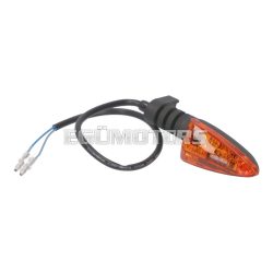   indicator light assy front left / rear right for Beta RR -2013