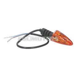   indicator light assy front right / rear left for Beta RR -2013