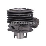 Hengerszett 60cc 40mm, 12 mm-es dugattyúcsappal, Sachs 50 AC