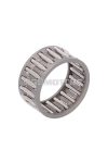 OEM Standard kuplungkosár tűgörgős csapágy 22x26x13mm DIN 5405, Piaggio / Derbi D50B0, EBE, EBS