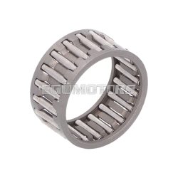   clutch basket needle bearing 22x26x13mm DIN 5405 for Piaggio / Derbi engines D50B0, EBE, EBS