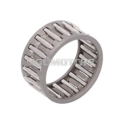   OEM Standard Kuplungkosár tűgörgős csapágy 22x26x13mm DIN 5405 Piaggio / Derbi D50B0, EBE, EBS