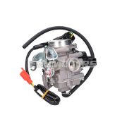 101 Octane SVB18 típusú karburátor 50cc, Kymco, SYM, Peugeot, GY6 Euro4