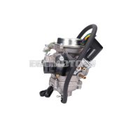 101 Octane SVB18 típusú karburátor 50cc, Kymco, SYM, Peugeot, GY6 Euro4