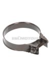 air filter box intake hose clamp 42-48mm for 139QMB, GY6 50cc