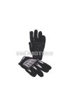 gloves MKX Cross black - size L