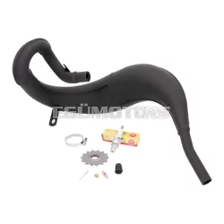   101 Octane prémium tuning készlet, Rieju MRT 50 Euro4 (2018-tól)