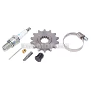 101 Octane prémium tuning készlet, Rieju MRT 50 Euro4 (2018-tól)