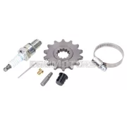 101 Octane prémium tuning készlet, Rieju MRT 50 Euro4 (2018-tól)