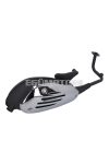 exhaust for 50cc GY6 Euro4 Classic