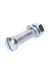 brake lever mounting bolt M5x14/23,5mm Magura for Tomos, Puch