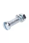 Fékkar rögzítőcsavar, M5x14/23,5mm, Magura karhoz, Tomos, Puch