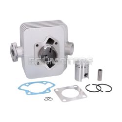   cylinder kit 50cc 38mm for Simson S51, KR51/2 Schwalbe, SR50 scooter