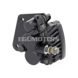   Féknyereg 280mm első féktárcsához, Generic Trigger SM, Keeway, KSR-Moto