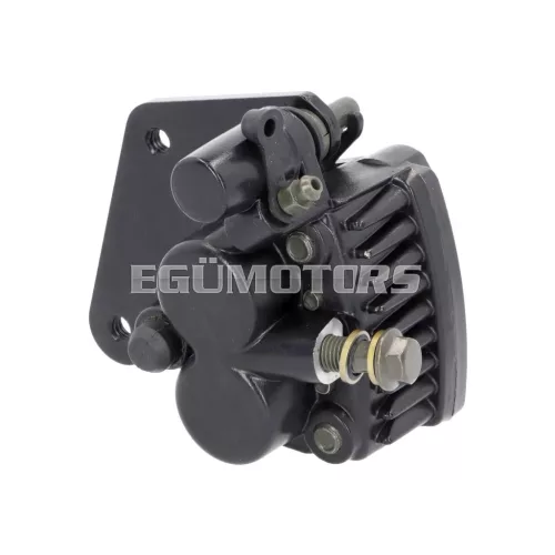 Féknyereg 280mm első féktárcsához, Generic Trigger SM, Keeway, KSR-Moto