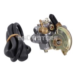 oil pump for Peugeot 50cc vertical Euro1 (-2003)