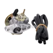 101 Octane olajszivattyú Peugeot 50cc, állóh Euro1 (2003-ig)