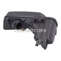   Légszűrőház komplett, Aprilia, Derbi, Gilera, Piaggio, Vespa 50 2T karburátorral