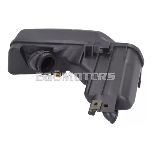 Légszűrőház komplett, Aprilia, Derbi, Gilera, Piaggio, Vespa 50 2T karburátorral