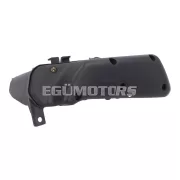 Légszűrőház komplett, Aprilia, Derbi, Gilera, Piaggio, Vespa 50 2T karburátorral