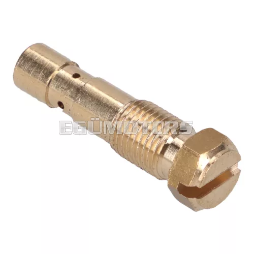 Főfúvóka 30mm Bing SSE / SSN karburátorhoz - 058