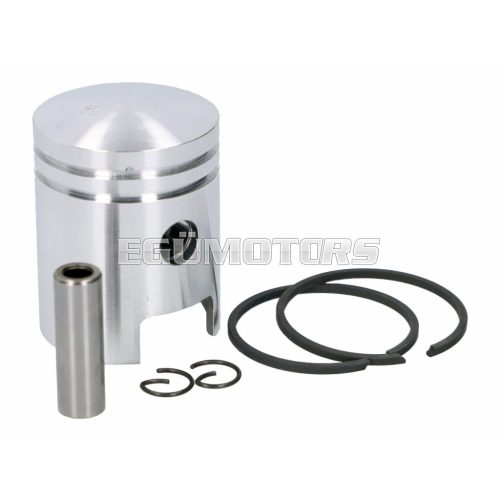 Dugattyú készlet 10mm 60cc 40mm, Puch MV 50, MS 50