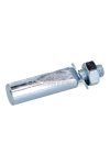 Pedál / pedálkar rögzítőcsap 9.5mm, Puch Maxi, MS, VS, DS, VZ, M125