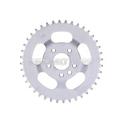 Hátsó lánckerék 40 fog, Puch MS 50, MV 50, VS 50
