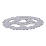 Hátsó lánckerék 40 fog, Puch MS 50, MV 50, VS 50