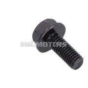 Csavar peremmel M8x20 SW13 - 5 db