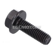 Csavar peremmel GA8.8 M8x25 SW13 - 5 db