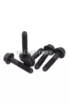 Csavar peremmel M8x40 SW13 - 5 db
